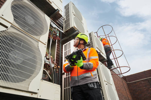 Best HVAC system installation  in Cherry Grove, OH