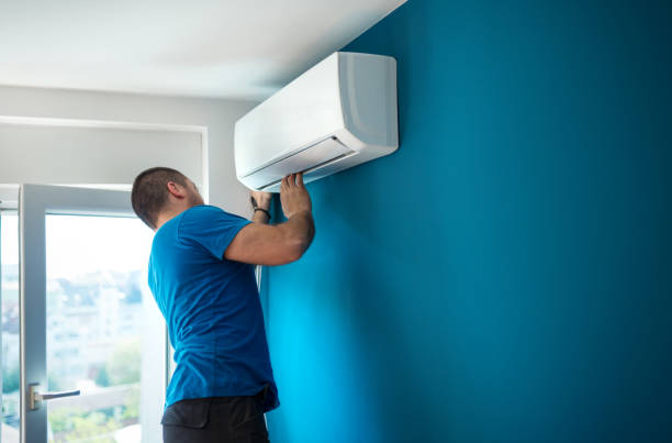 HVAC troubleshooting in Cherry Grove, OH