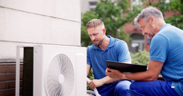 Best Commercial HVAC repair  in Cherry Grove, OH