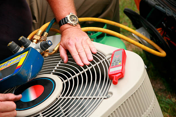 Reliable Cherry Grove, OH HVAC Solutions