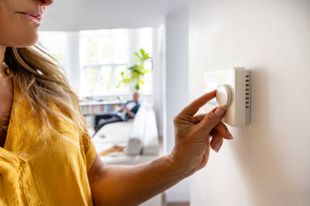 Best Best HVAC companies  in Cherry Grove, OH
