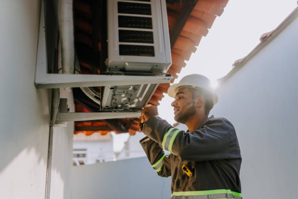 Best Air conditioning repair  in Cherry Grove, OH